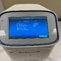 ABI QuantStudio 5 Dx w/96 0.2ml Block image 2